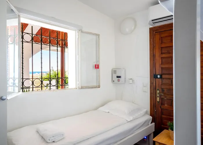 Stunning Seaview By Costarentals - Ref 110 *