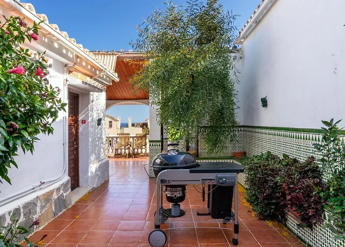 Stunning Seaview By Costarentals - Ref 110 *