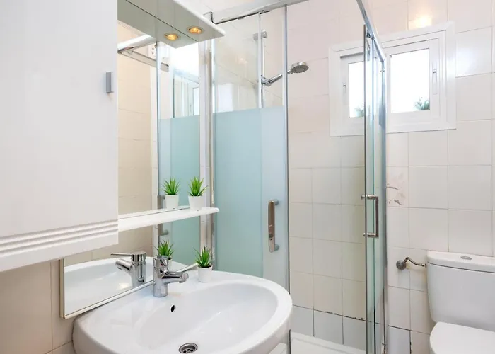 Stunning Seaview By Costarentals - Ref 110 Villa *