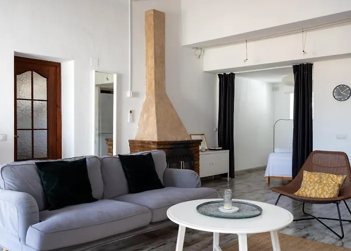 Villa Stunning Seaview By Costarentals - Ref 110