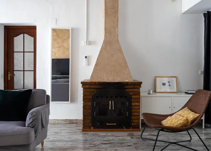 Stunning Seaview By Costarentals - Ref 110