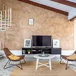 Stunning Seaview By Costarentals - Ref 110 * Фуенхірола
