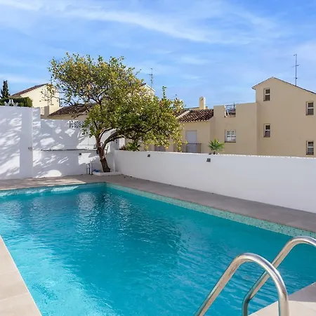 Stunning Seaview By Costarentals - Ref 110 Fuengirola