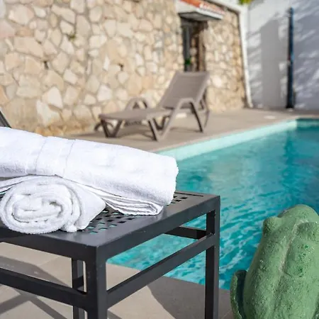 Stunning Seaview By Costarentals - Ref 110 فوينخيرولا