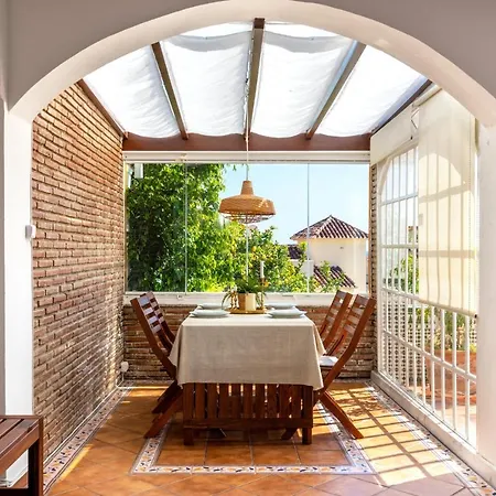 Stunning Seaview By Costarentals - Ref 110 * Fuengirola
