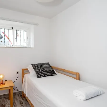 Stunning Seaview By Costarentals - Ref 110 Villa