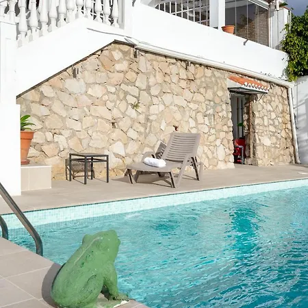 Stunning Seaview By Costarentals - Ref 110 * Fuengirola