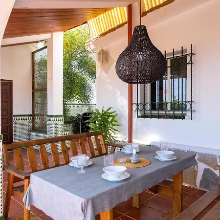 Villa Stunning Seaview By Costarentals - Ref 110 *