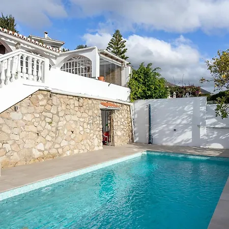 Stunning Seaview By Costarentals - Ref 110 * Fuengirola