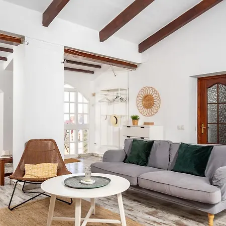 Villa Stunning Seaview By Costarentals - Ref 110 *