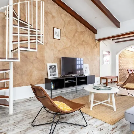 Villa Stunning Seaview By Costarentals - Ref 110