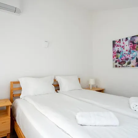 فيلة Stunning Seaview By Costarentals - Ref 110 *