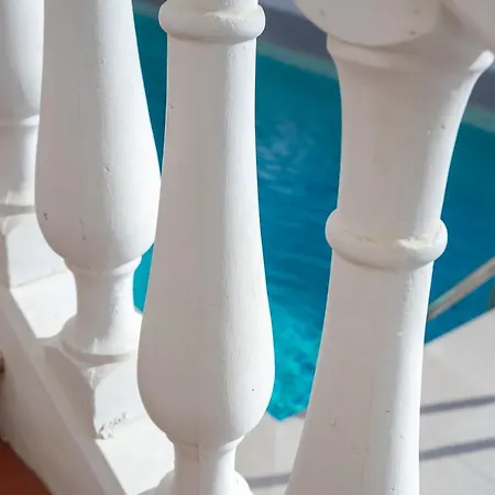 Stunning Seaview By Costarentals - Ref 110 *