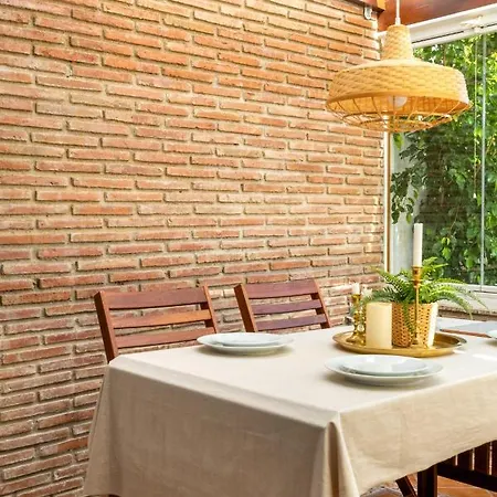 Βίλα Stunning Seaview By Costarentals - Ref 110