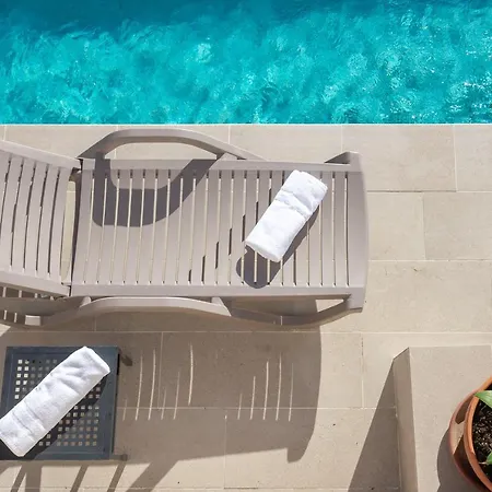 Stunning Seaview By Costarentals - Ref 110 *