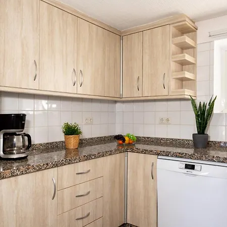 Stunning Seaview By Costarentals - Ref 110 فيلة فوينخيرولا