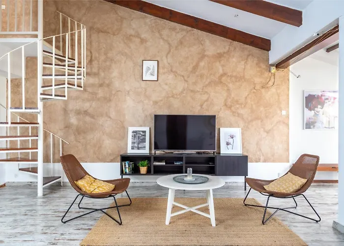 Stunning Seaview By Costarentals - Ref 110 * Fuengirola