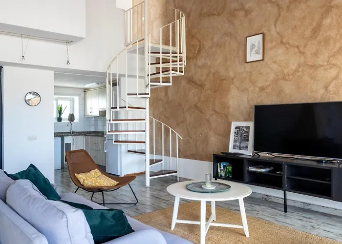 Stunning Seaview By Costarentals - Ref 110 Fuengirola