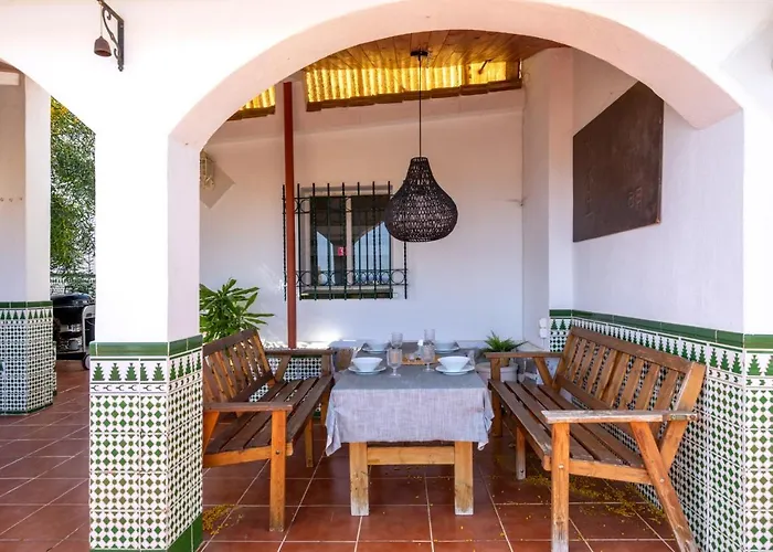 Stunning Seaview By Costarentals - Ref 110 *