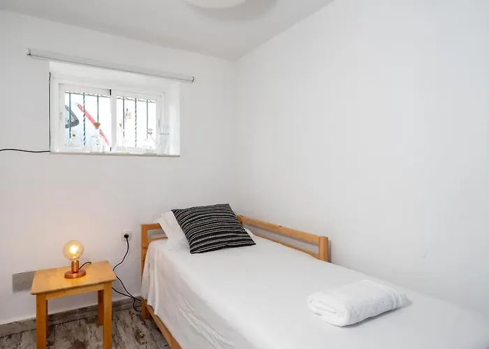 Stunning Seaview By Costarentals - Ref 110 Vila