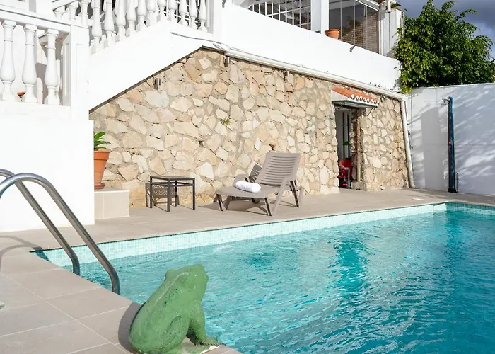 Stunning Seaview By Costarentals - Ref 110 * Fuengirola