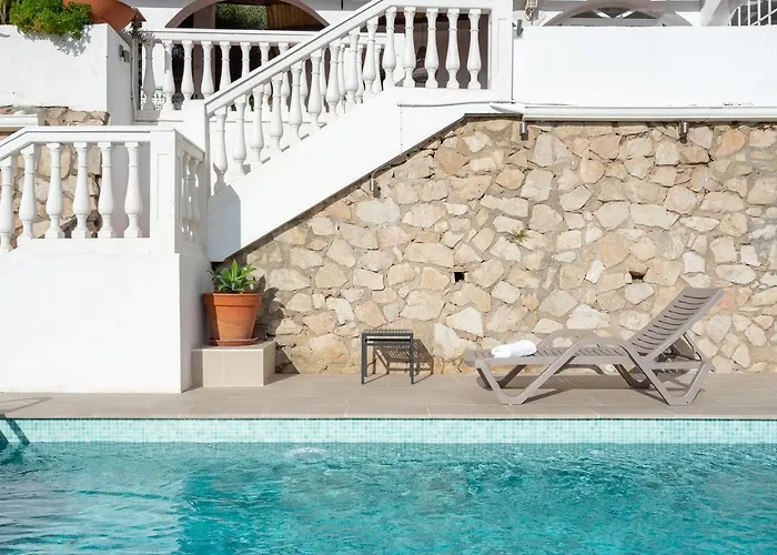 Stunning Seaview By Costarentals - Ref 110 Vila Fuengirola