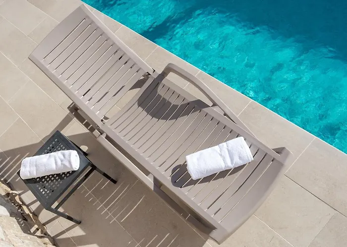 Stunning Seaview By Costarentals - Ref 110 *