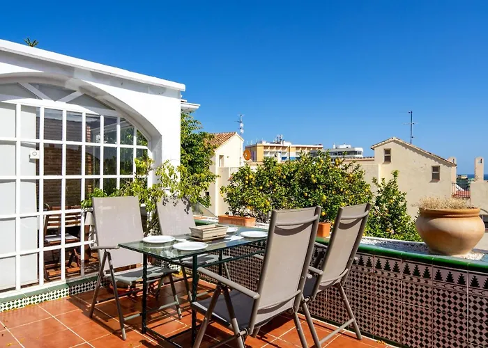 Vila Stunning Seaview By Costarentals - Ref 110