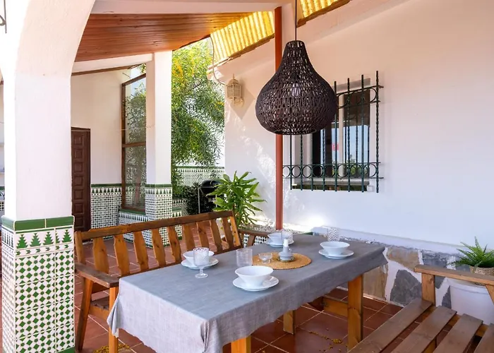 Villa Stunning Seaview By Costarentals - Ref 110 *