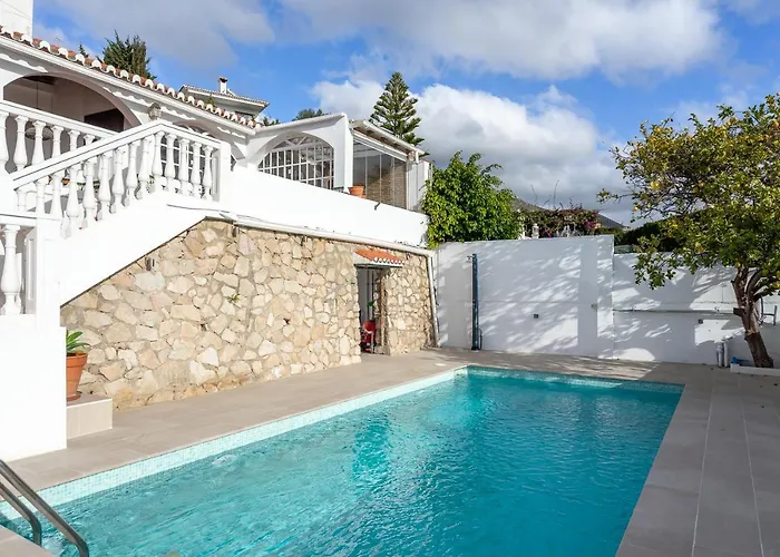 Stunning Seaview By Costarentals - Ref 110 * Fuengirola