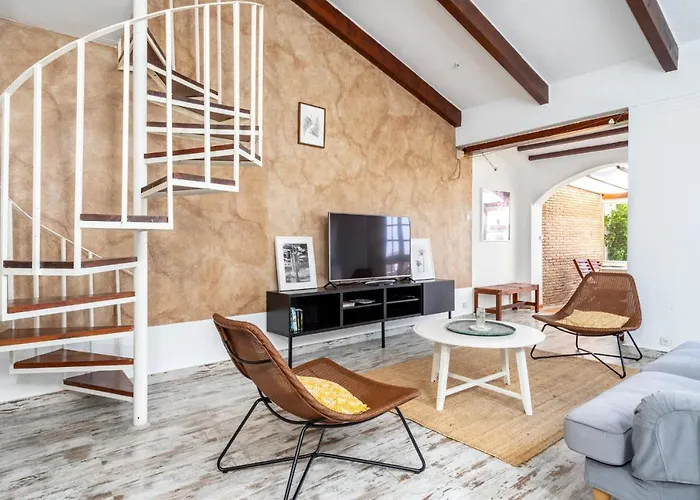 Villa Stunning Seaview By Costarentals - Ref 110