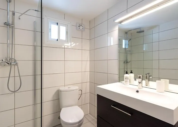 Vila Stunning Seaview By Costarentals - Ref 110 *