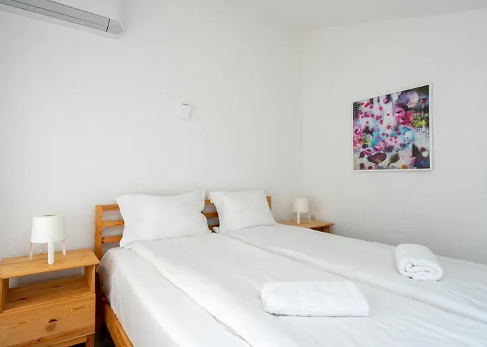 别墅 Stunning Seaview By Costarentals - Ref 110 *