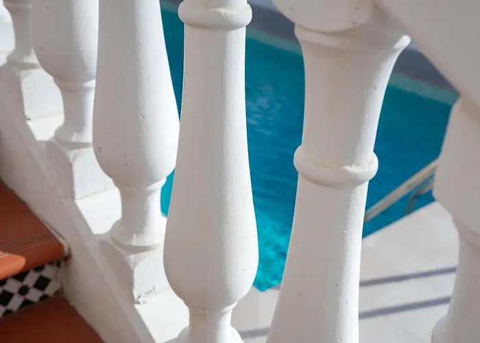 Stunning Seaview By Costarentals - Ref 110 *