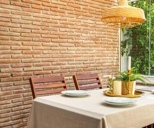 Vila Stunning Seaview By Costarentals - Ref 110