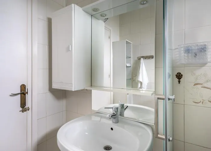 Stunning Seaview By Costarentals - Ref 110 Villa Fuengirola