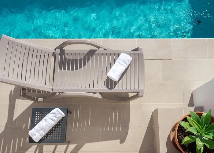 Stunning Seaview By Costarentals - Ref 110 *