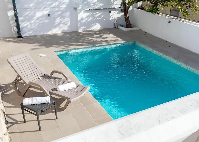 Stunning Seaview By Costarentals - Ref 110