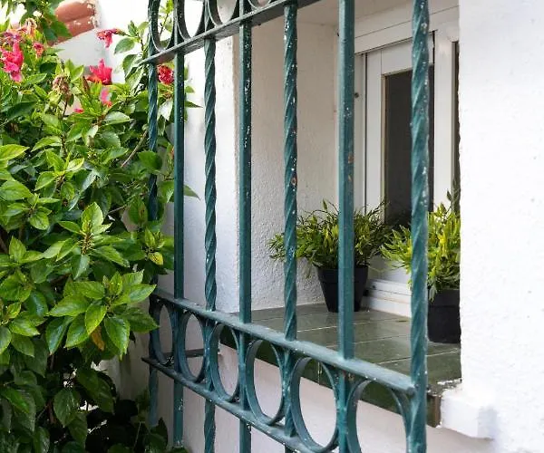 Stunning Seaview By Costarentals - Ref 110 Villa Fuengirola