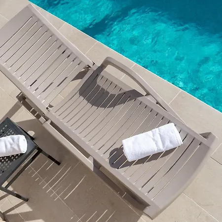 Stunning Seaview By Costarentals - Ref 110 *