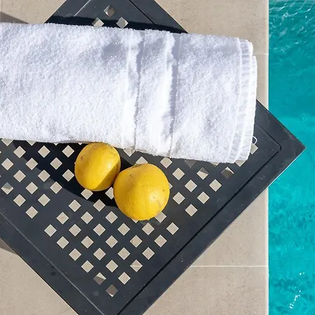 Stunning Seaview By Costarentals - Ref 110 Вилла *