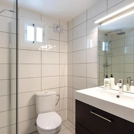 Вилла Stunning Seaview By Costarentals - Ref 110 *