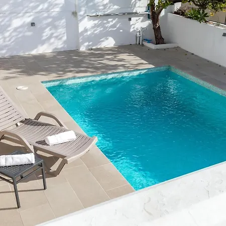 Stunning Seaview By Costarentals - Ref 110