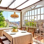 Villa Stunning Seaview By Costarentals - Ref 110 *