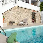 Stunning Seaview By Costarentals - Ref 110 * Fuengirola