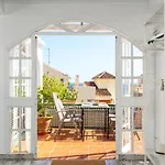 Villa Stunning Seaview By Costarentals - Ref 110