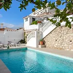 Stunning Seaview By Costarentals - Ref 110
