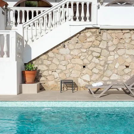 Stunning Seaview By Costarentals - Ref 110 Villa Fuengirola