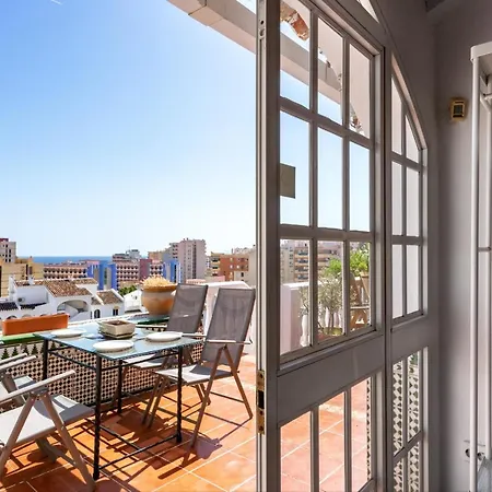 Stunning Seaview In Torreblanca Private Pool By Costarentals - Ref 110 *