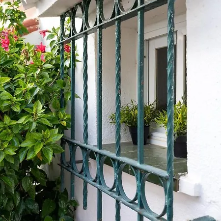 Stunning Seaview By Costarentals - Ref 110 Villa Fuengirola